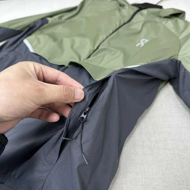 On Jackets Core Jacket product detail image 22