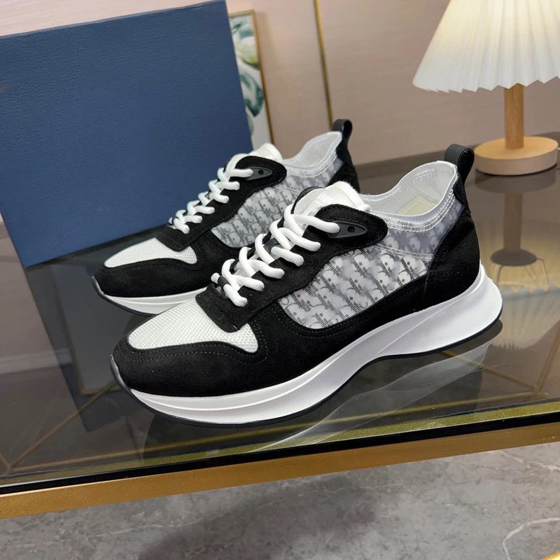 Dior sneakers