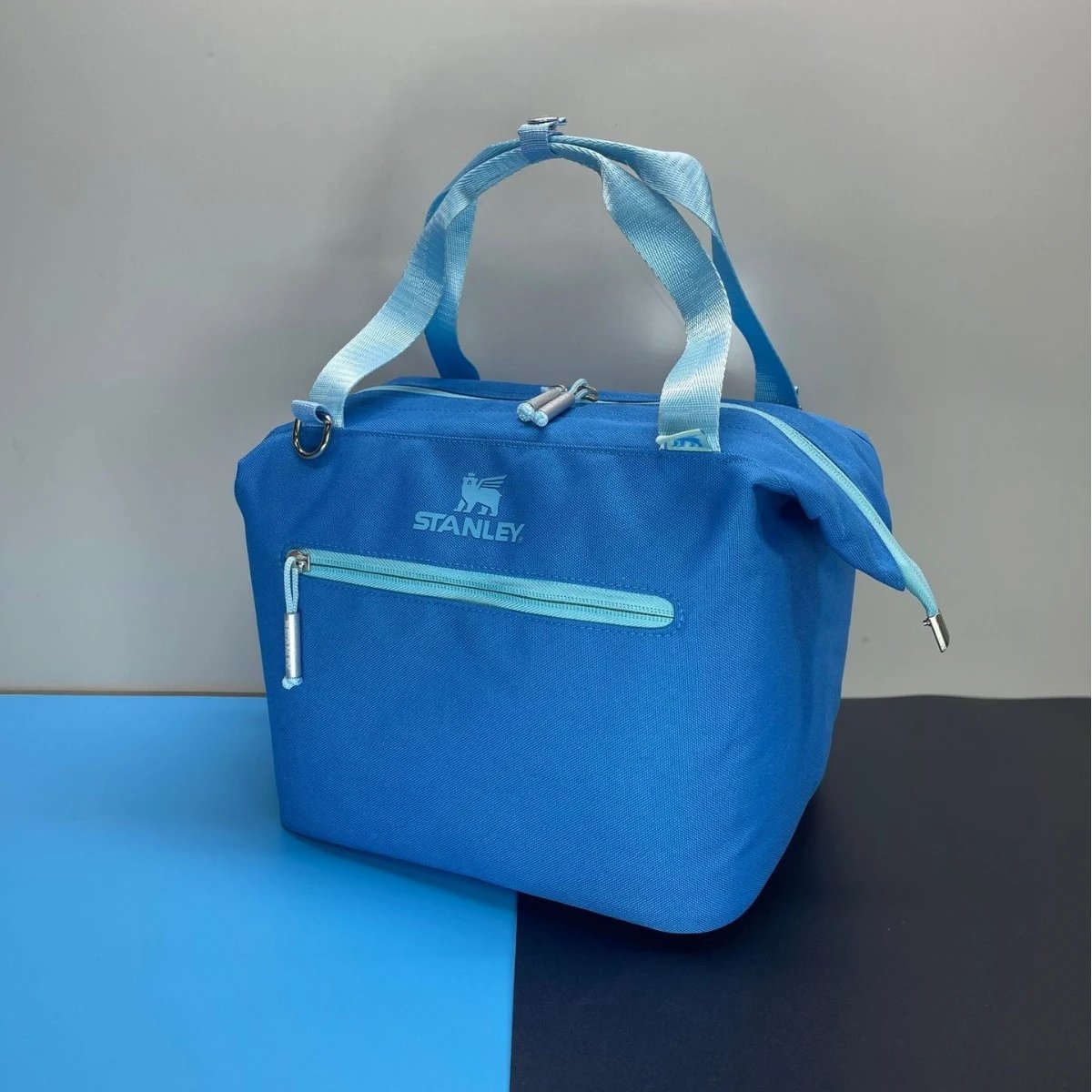 Stanley Uncategorized Julienne Mini Soft Cooler — Blue (Lunch Pack on the same day)
