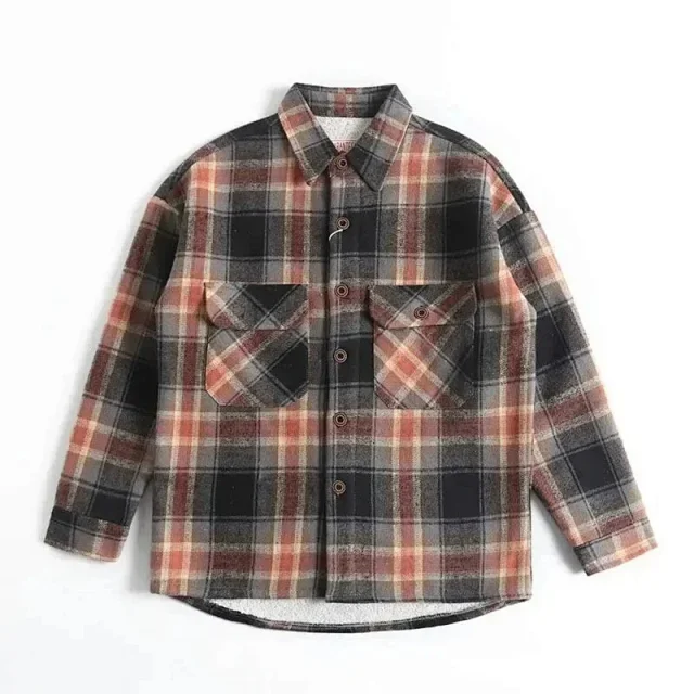 Unbranded Shirts Long-Sleeve Button-Up Shirt product detail image 9