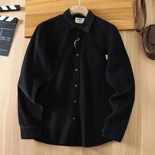 Unbranded Shirts Long-Sleeve Button-Up Shirt product detail image 5