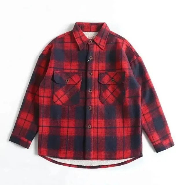 Unbranded Shirts Long-Sleeve Button-Up Shirt product detail image 8