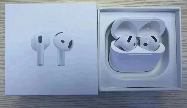Unbranded Headphones True Wireless Earbuds with Charging Case product detail image 1