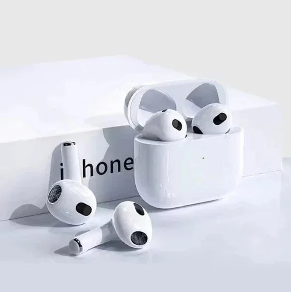 Unbranded Headphones True Wireless Earbuds with Charging Case product detail image 7