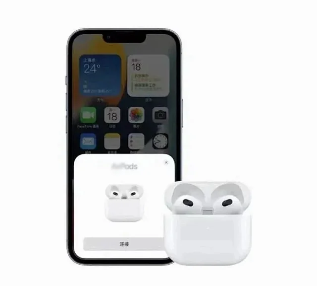 Unbranded Headphones True Wireless Earbuds with Charging Case product detail image 4