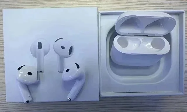Unbranded Headphones True Wireless Earbuds with Charging Case product detail image 2