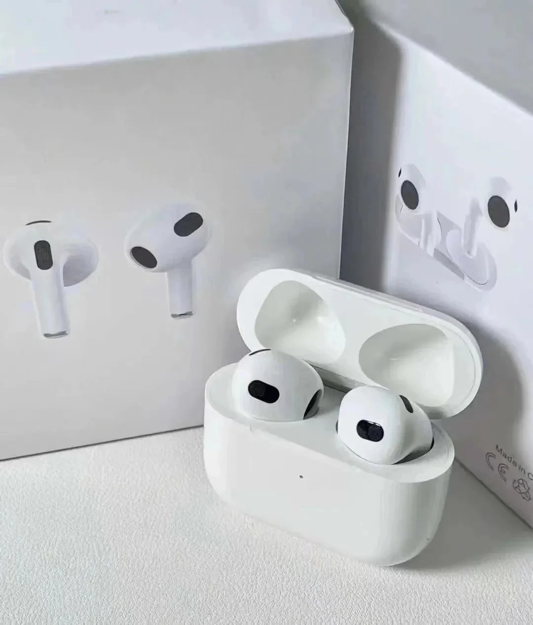 Apple AirPods Pro 2nd Generati