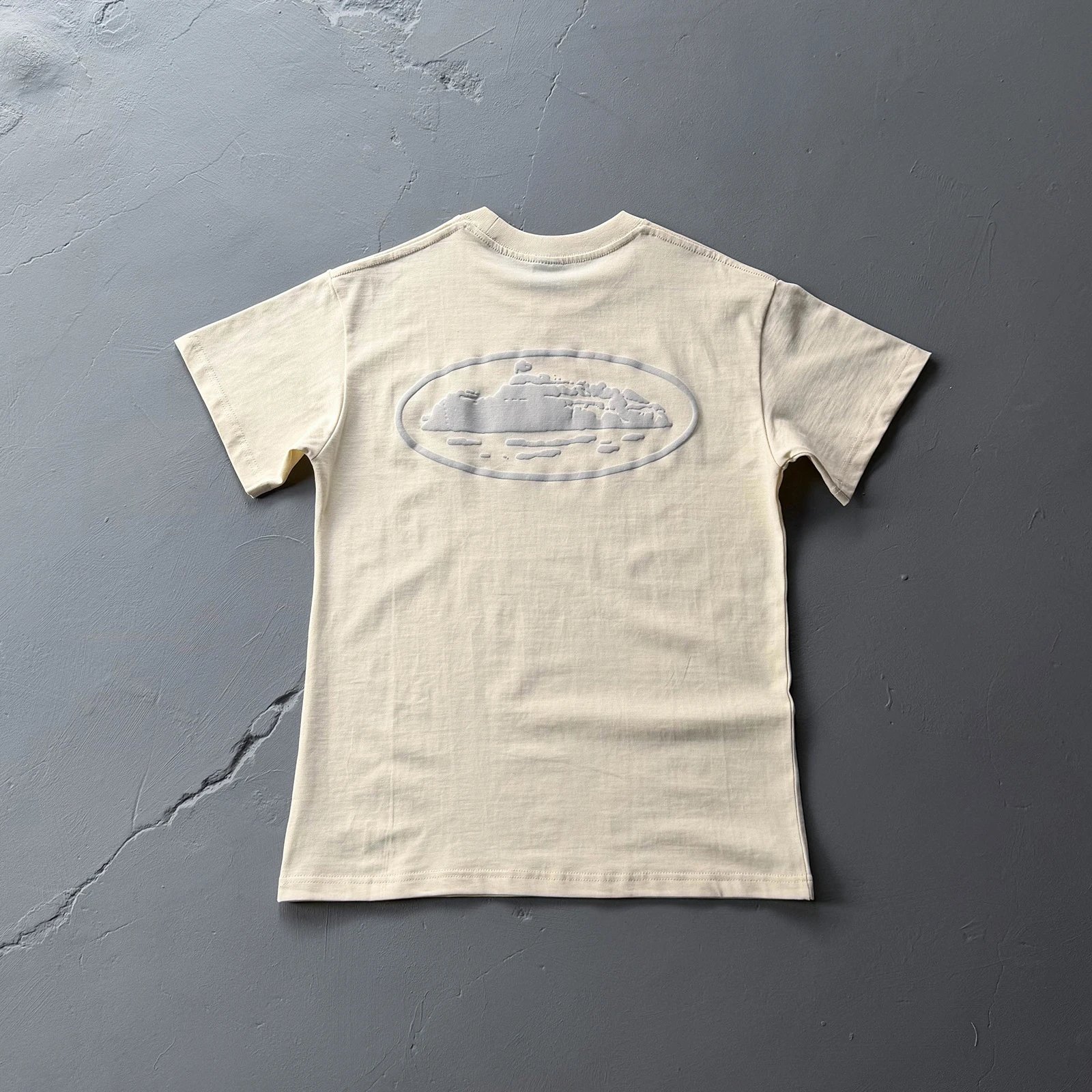 Printed Casual T-Shirt photo 8