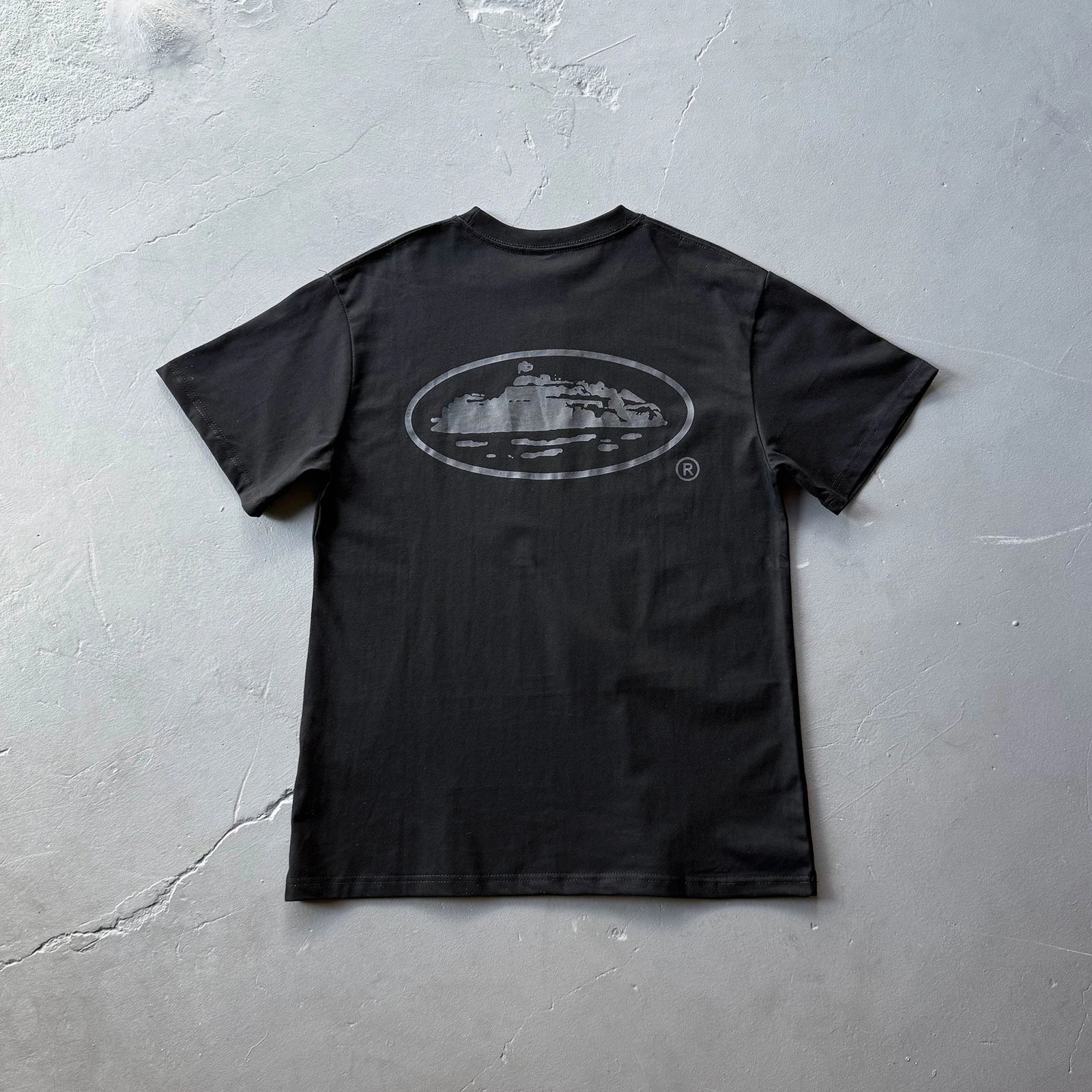 Printed Casual T-Shirt photo 7