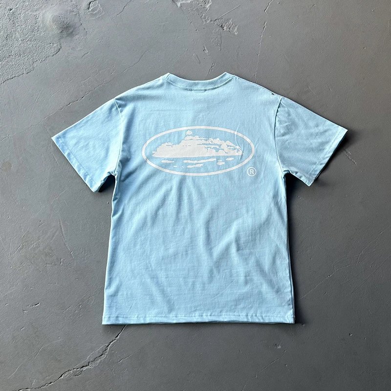 Printed Casual T-Shirt photo 4