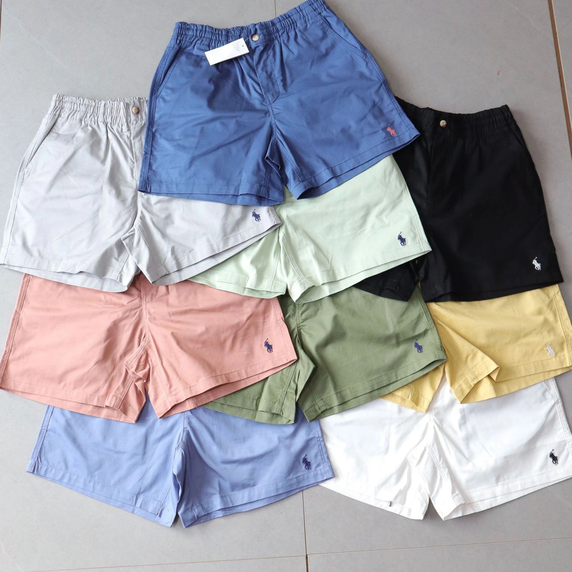 Shorts preview 1