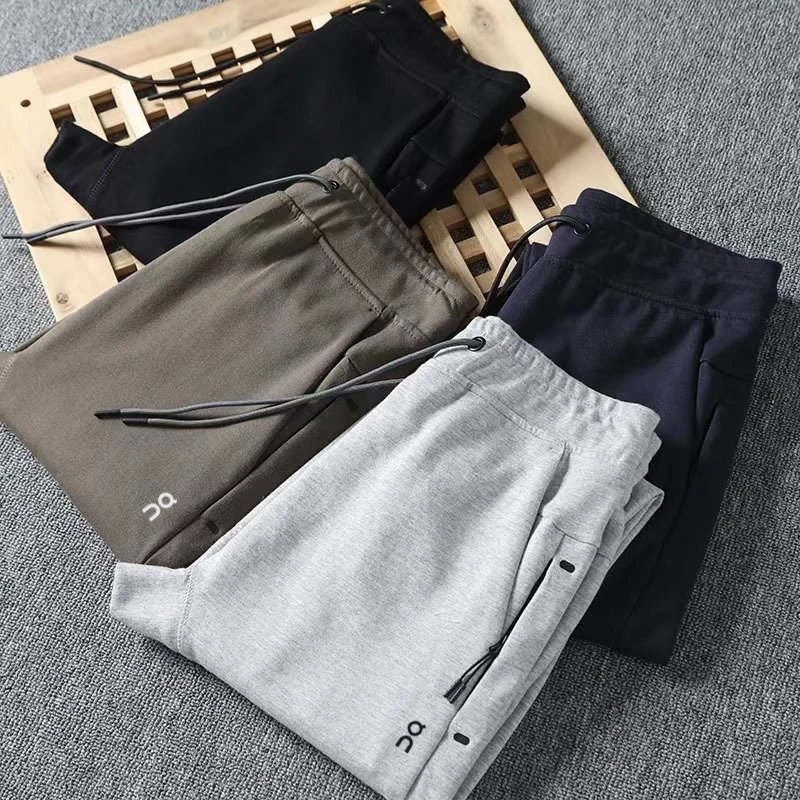 Cotton Casual Joggers photo 6