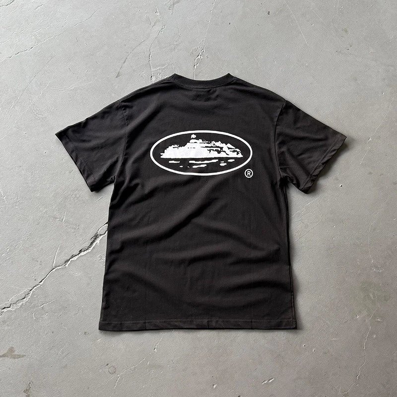 Printed Casual T-Shirt photo 3
