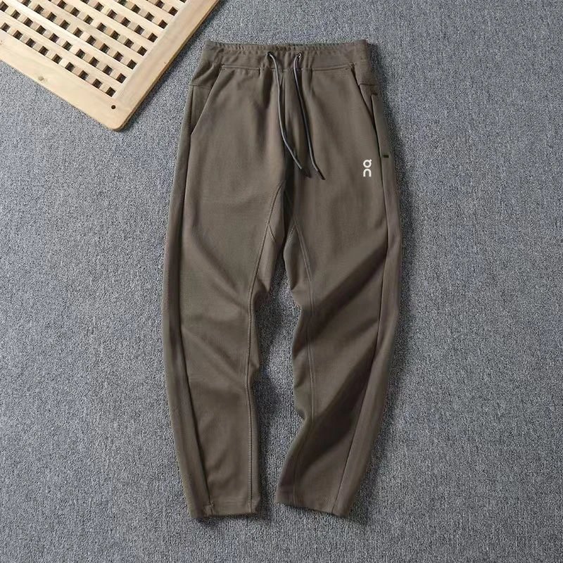 Cotton Casual Joggers photo 5