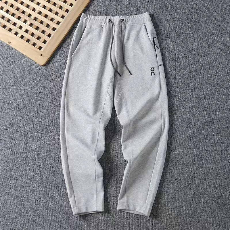 Cotton Casual Joggers photo 7