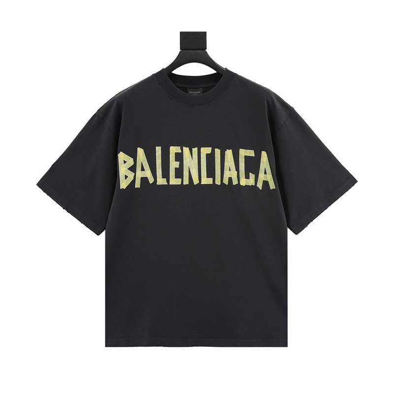 BALENCIAGA  T-shirt