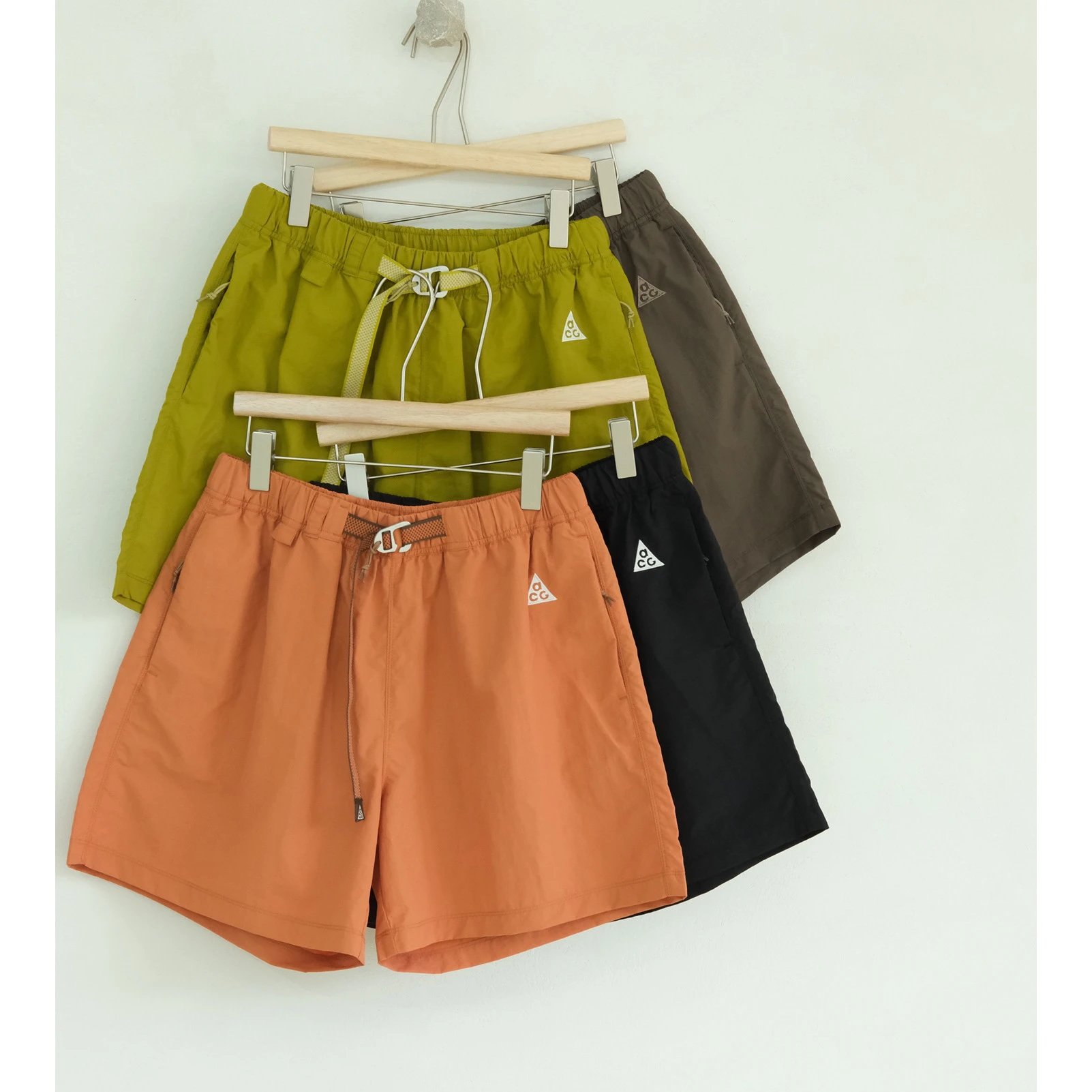 Nike Acg Trail Shorts