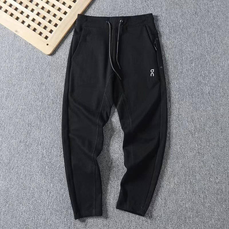 Cotton Casual Joggers photo 2