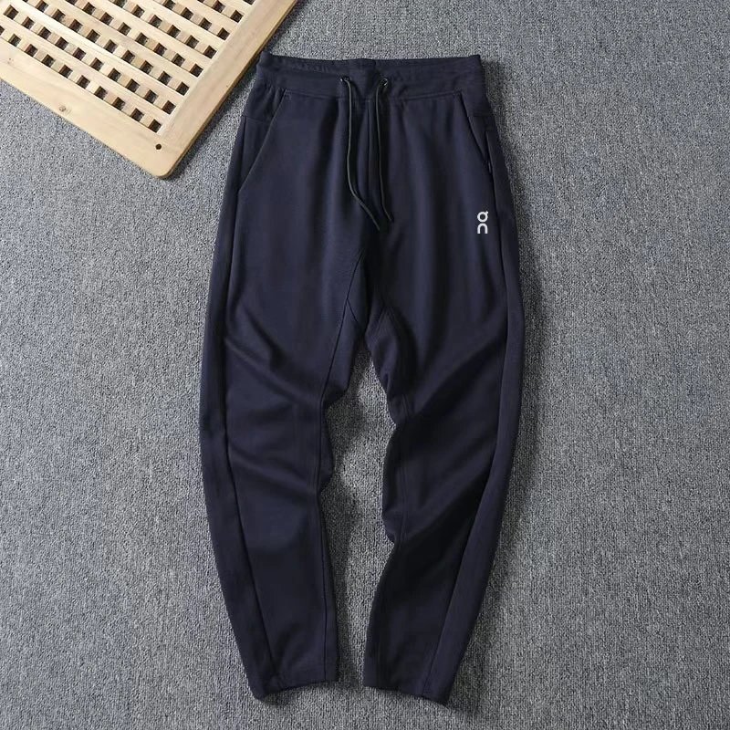 Cotton Casual Joggers photo 4