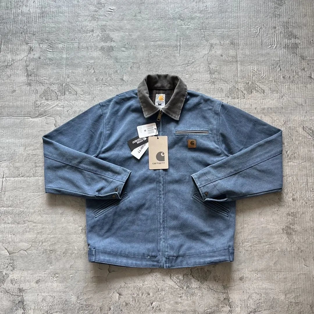 Gasoline Blue J97