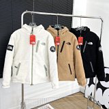 The North Face Denali Fleece Jacket [3 styles]