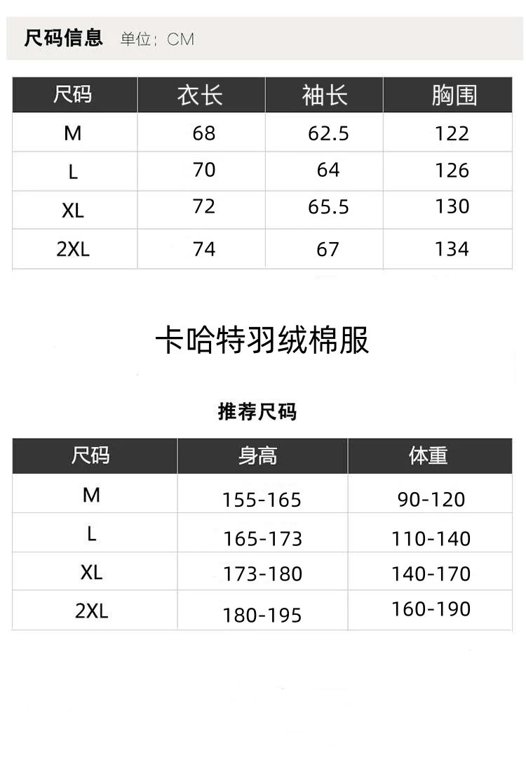 Waterproof Winter Cotton Jacket photo 4
