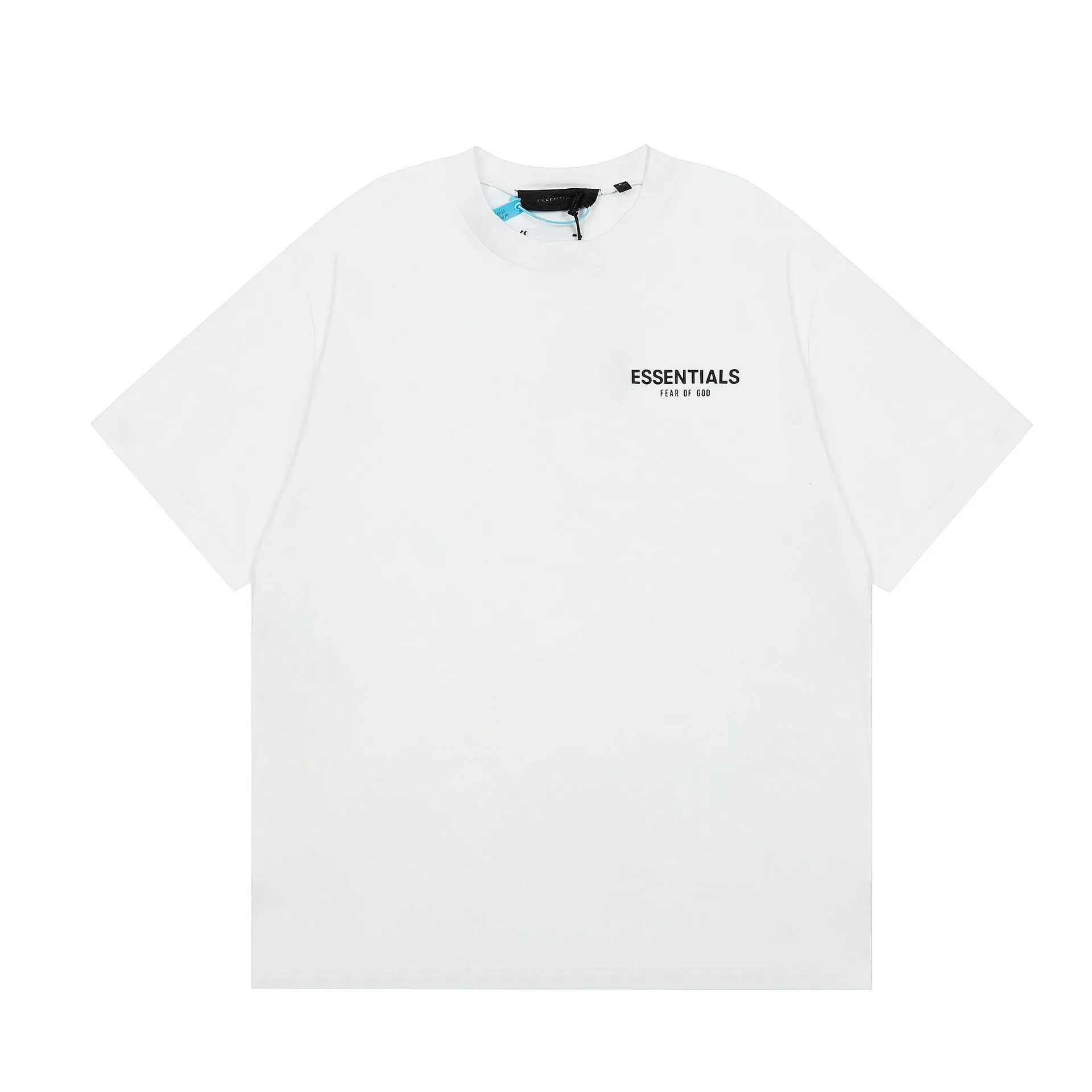 Letter Print T-Shirt and Shorts Set photo 6