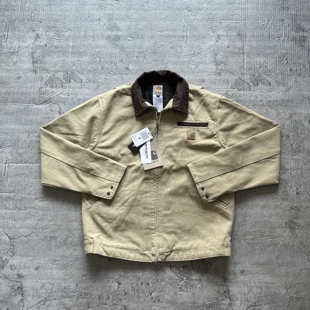 Khaki J97