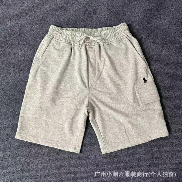Polo Ralph Lauren Cargo Shorts Black - 11