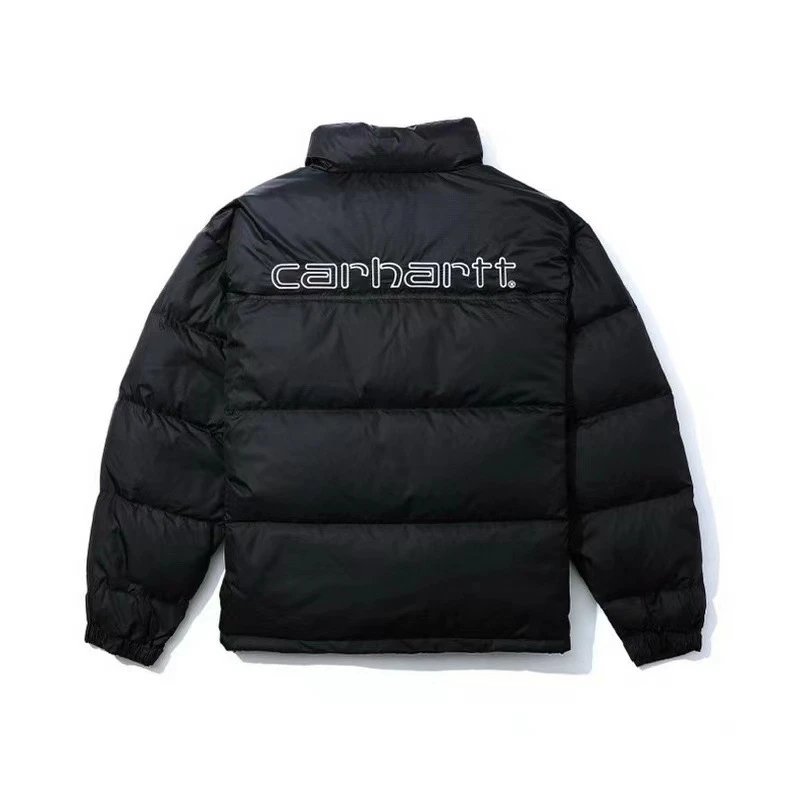 Waterproof Winter Cotton Jacket photo 2
