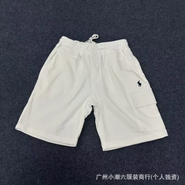 Polo Ralph Lauren Cargo Shorts Black - 9
