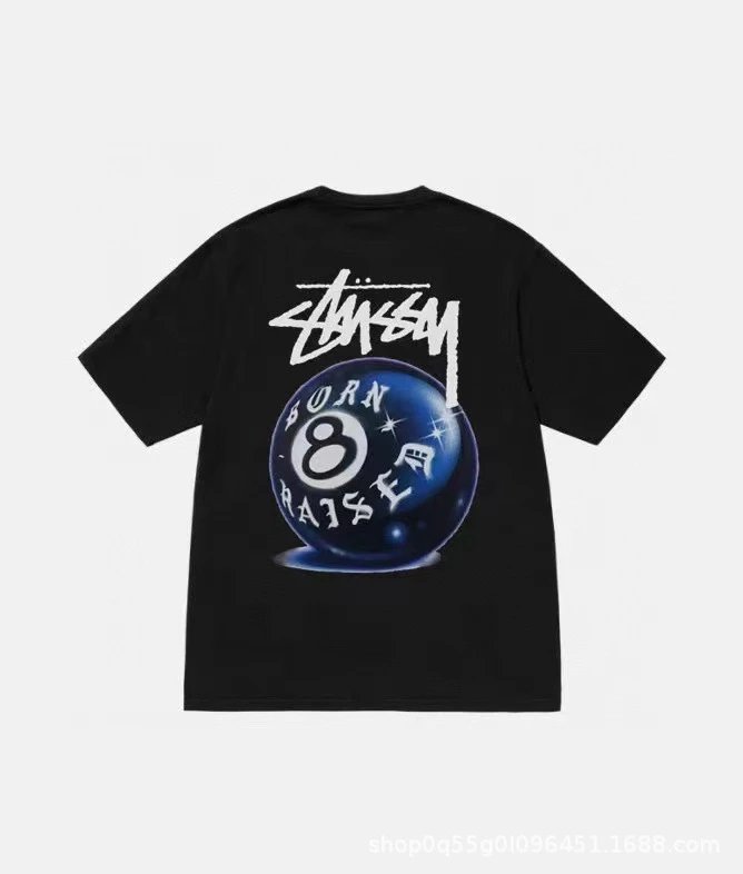 Stussy Tour Series Hoodie photo 7