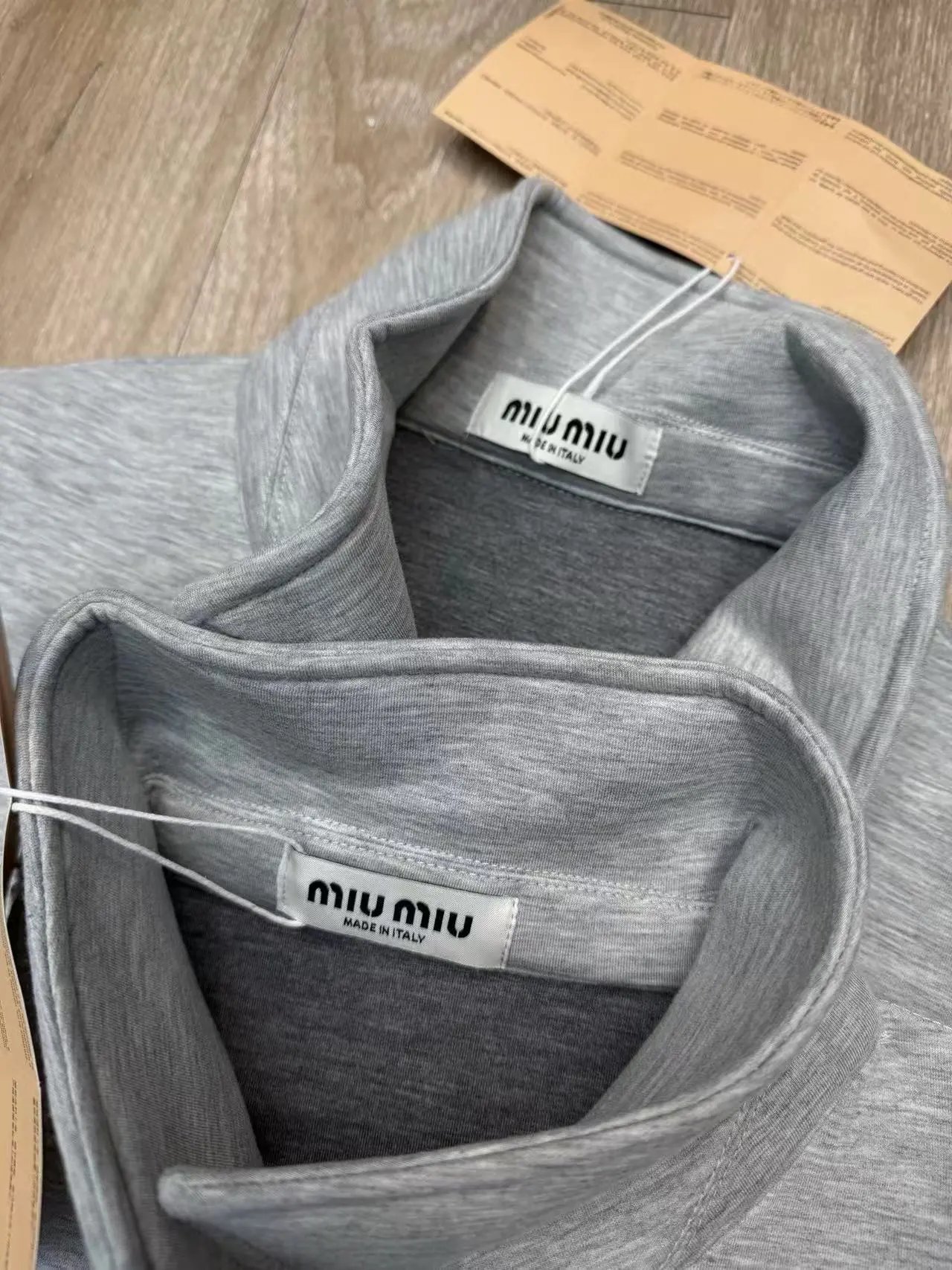 Air Cotton Jacket photo 4