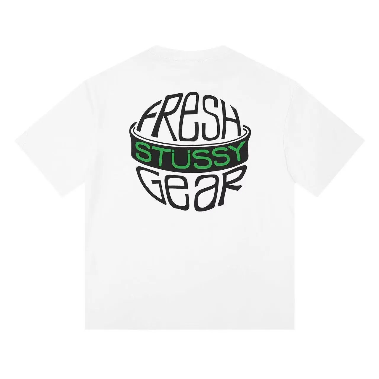 Stussy Tour Series Hoodie photo 2