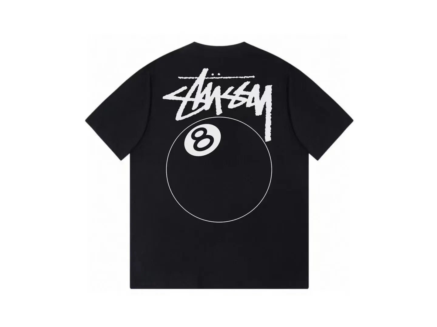 Stussy Tour Series Hoodie photo 8