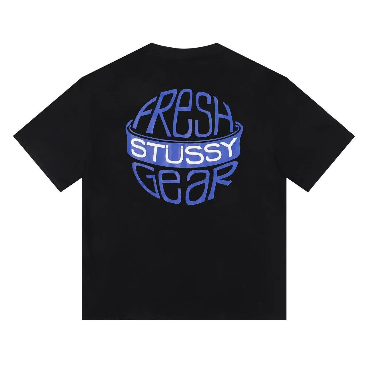 Stussy Tour Series Hoodie photo 3