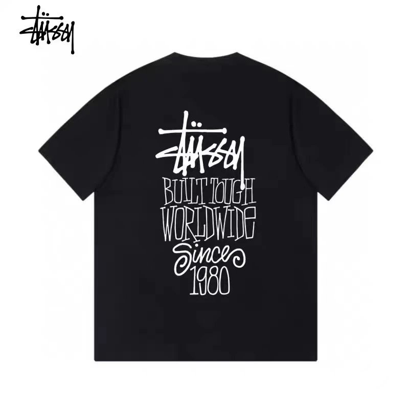 Stussy Tour Series Hoodie photo 5