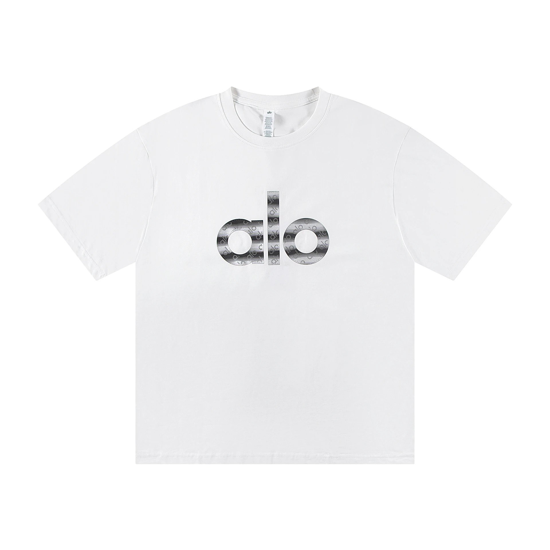 06 White