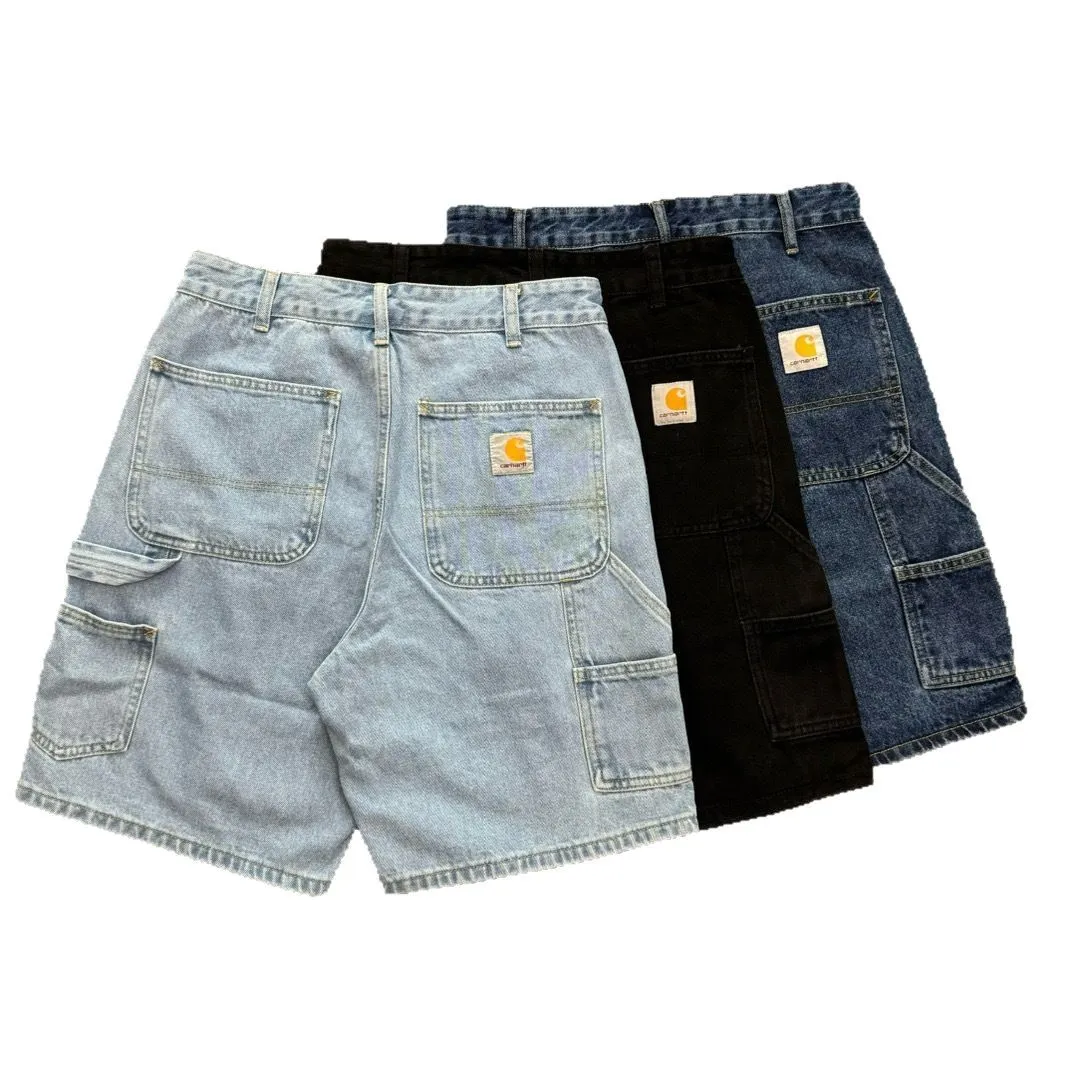 carhartt shorts  (13