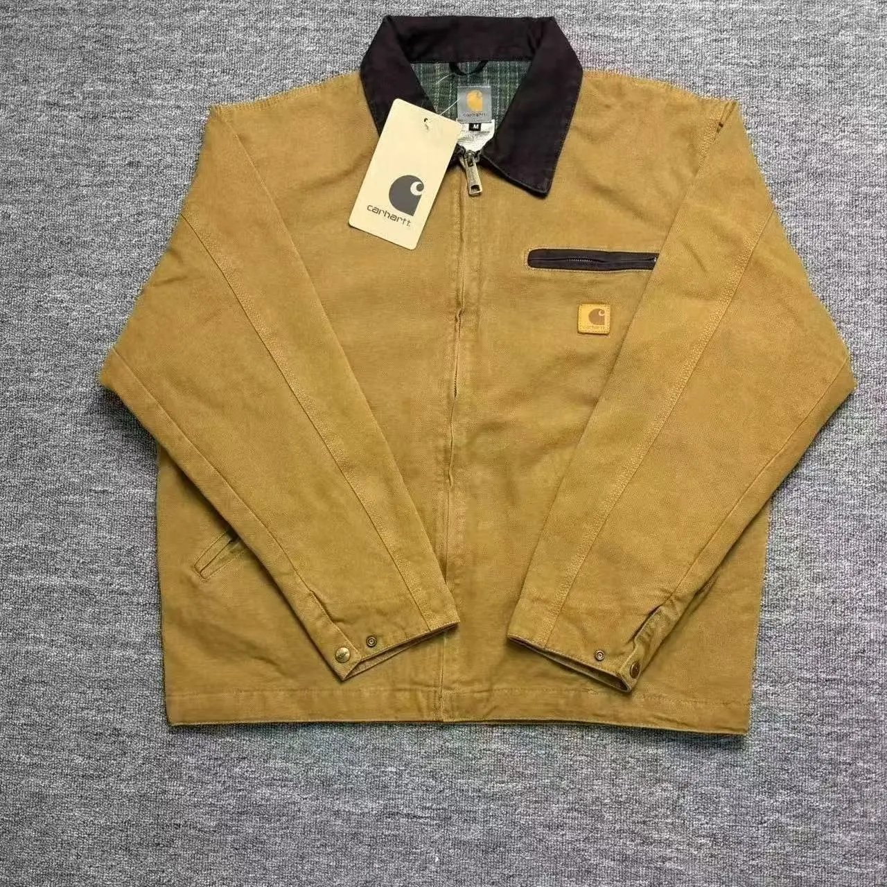 Brown J97