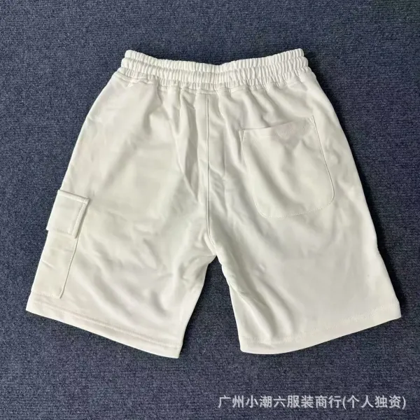 Polo Ralph Lauren Cargo Shorts Black - 7