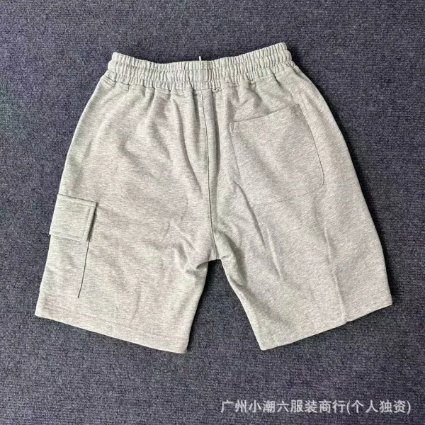 Polo Ralph Lauren Cargo Shorts Black - 16