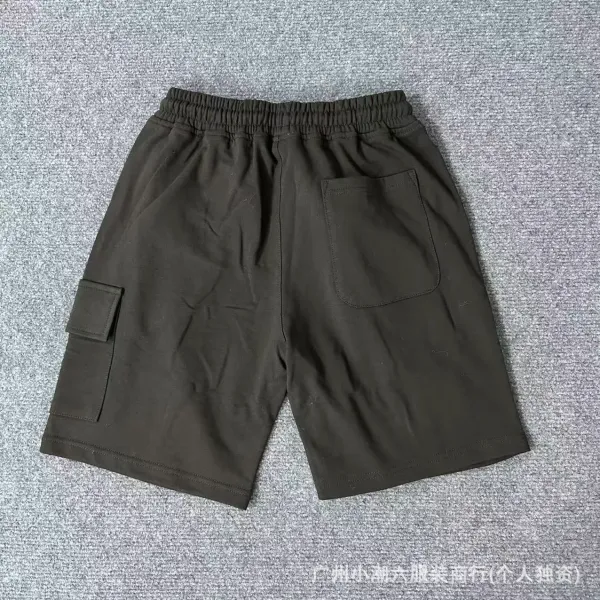 Polo Ralph Lauren Cargo Shorts Black - 10