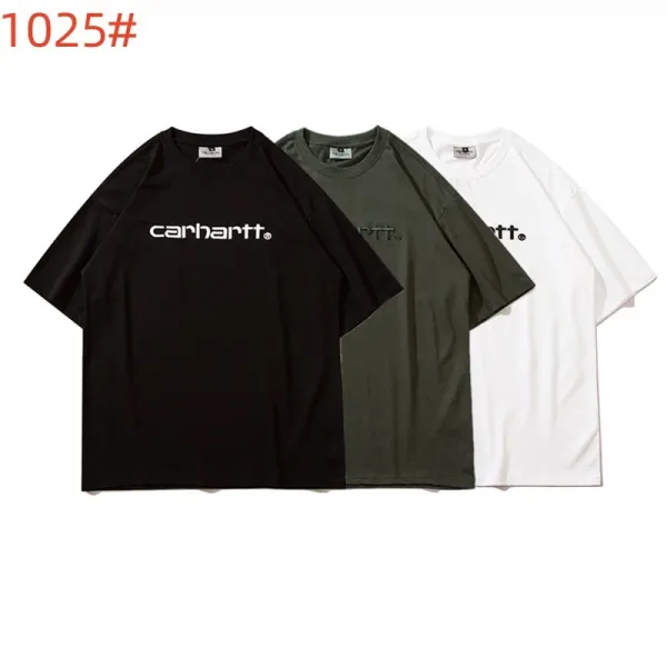 Stüssy Classic Logo Black T-Shirt - 28