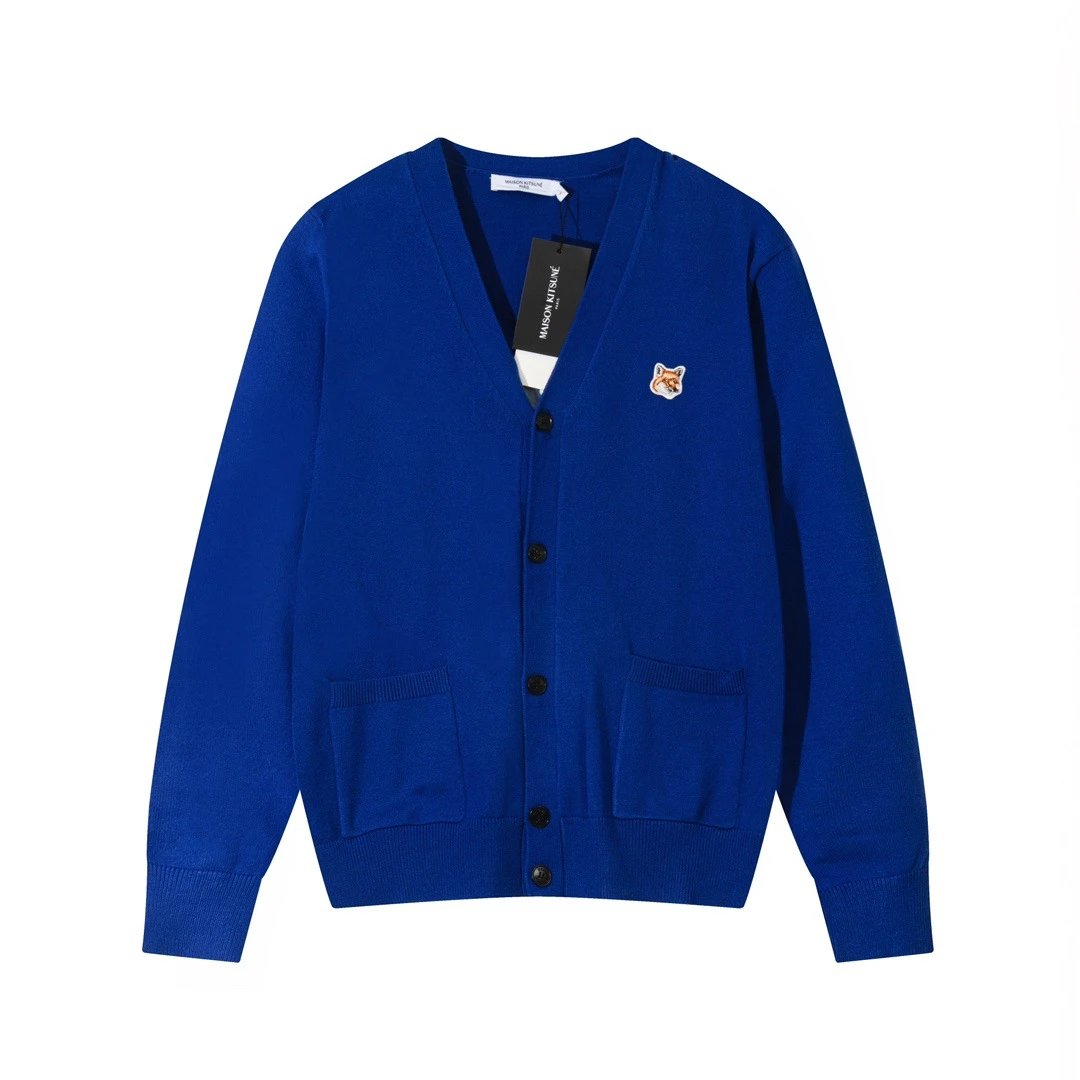 bright blue
