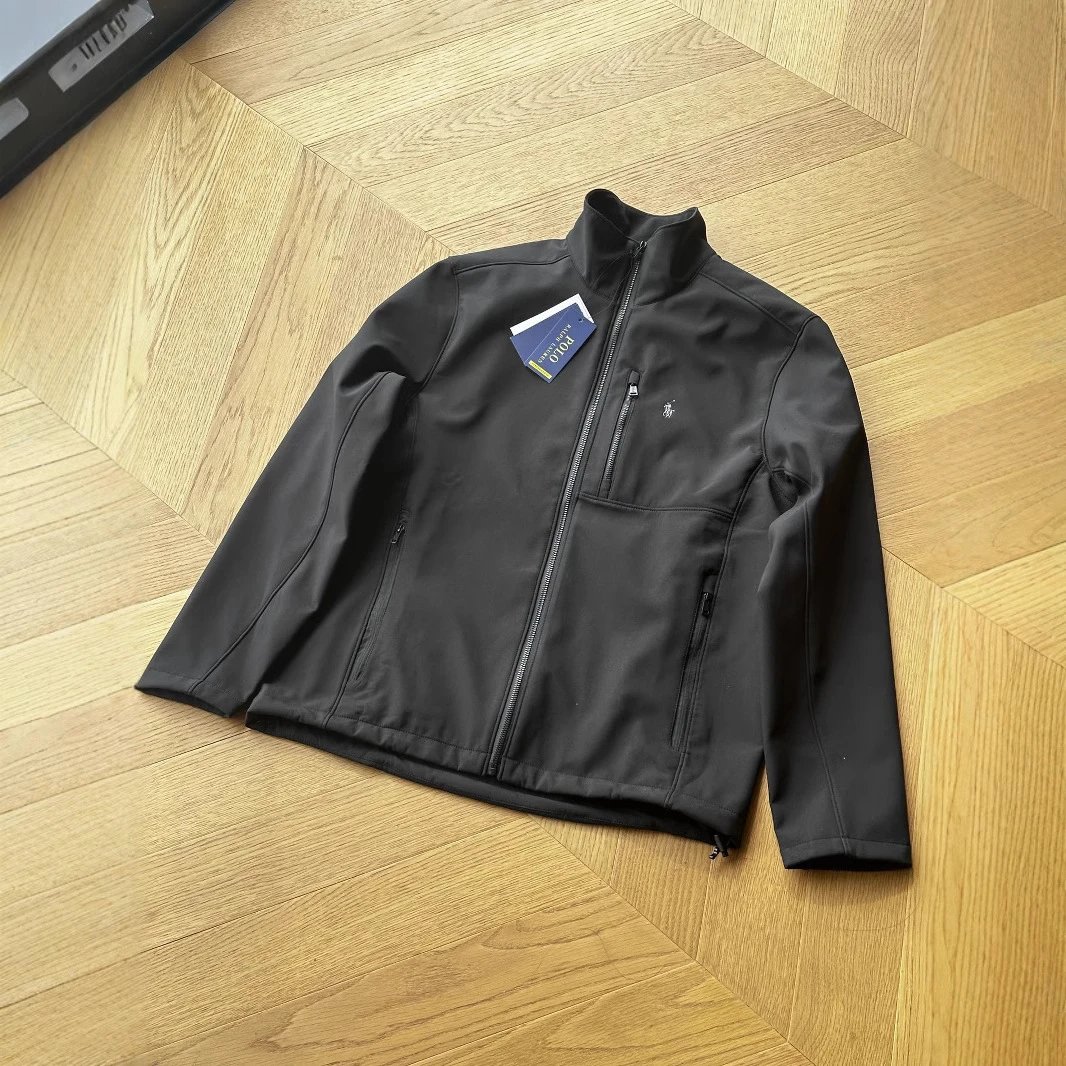 Polo Ralph Lauren Softshell Jacket [2 styles]