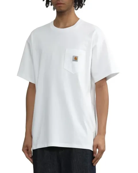 Stüssy Classic Logo Black T-Shirt - 2