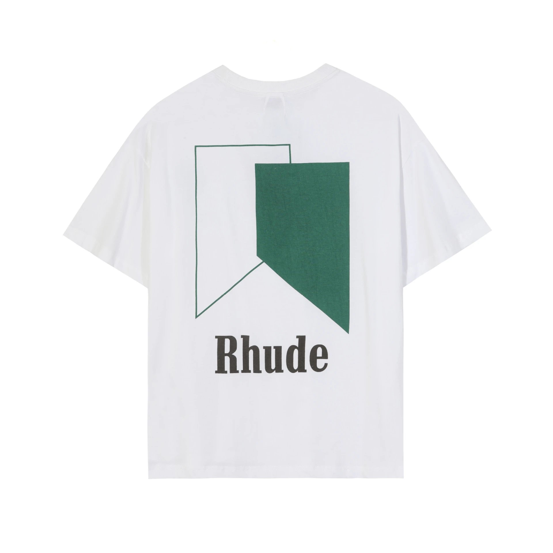 Ralph Lauren Letter Print T-Shirt photo 5