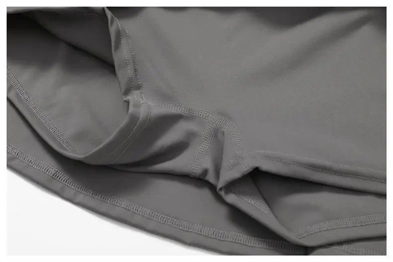 Alo Yoga Tennis Skirt Pink Activewear - 39