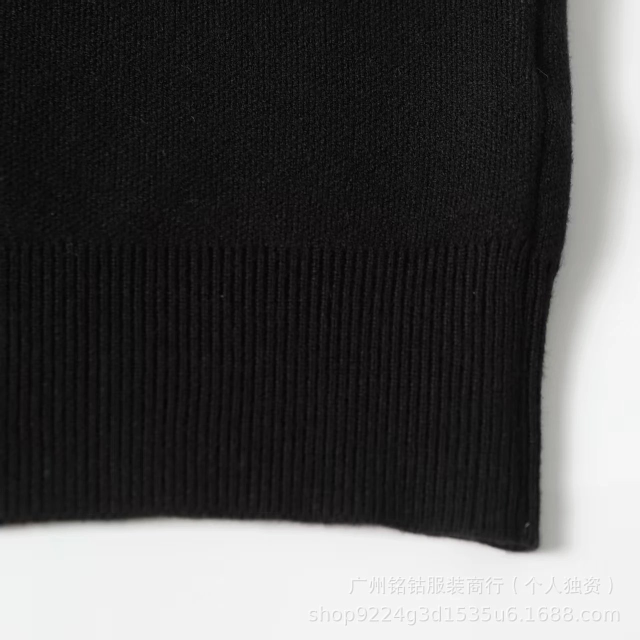 Loewe Anagram Embroidered Sweater Beige - 12